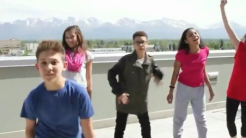 Kidz Bop Kids - Best Day of My Life