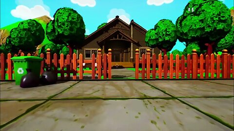 Oli One: Sneak In (Steam, gameplay)