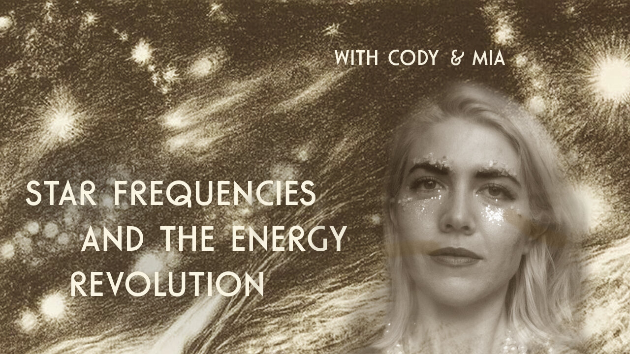 Star Frequencies And The Energy Revolution