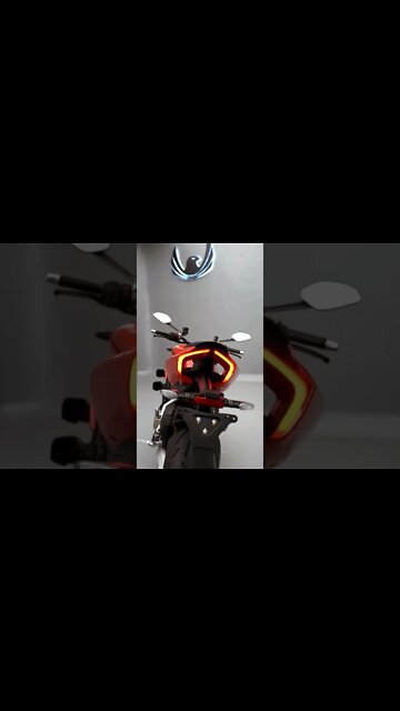 Ducati Street Fighter V4 #motorium #ytshorts #luxurybike #viral #viral2022 #trending #trending2022