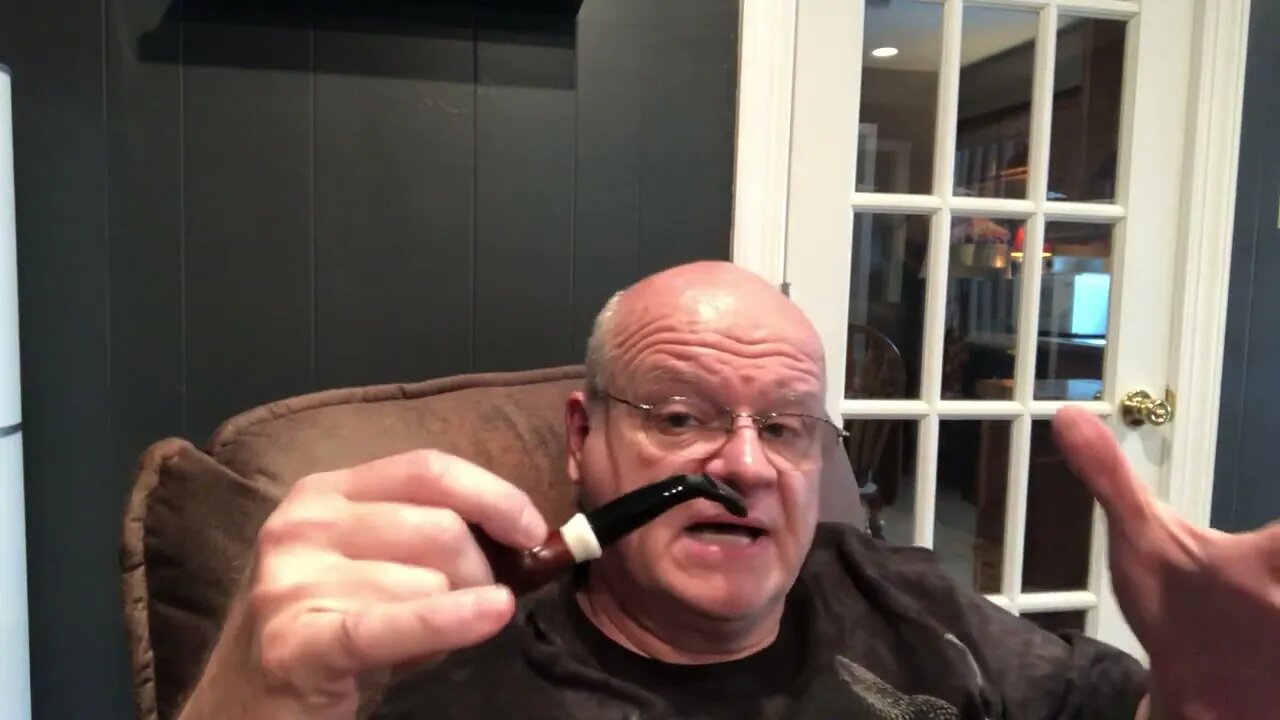Impression of LJ Peretti’s coffee Bean and 3 new Utube channels to watch. 89