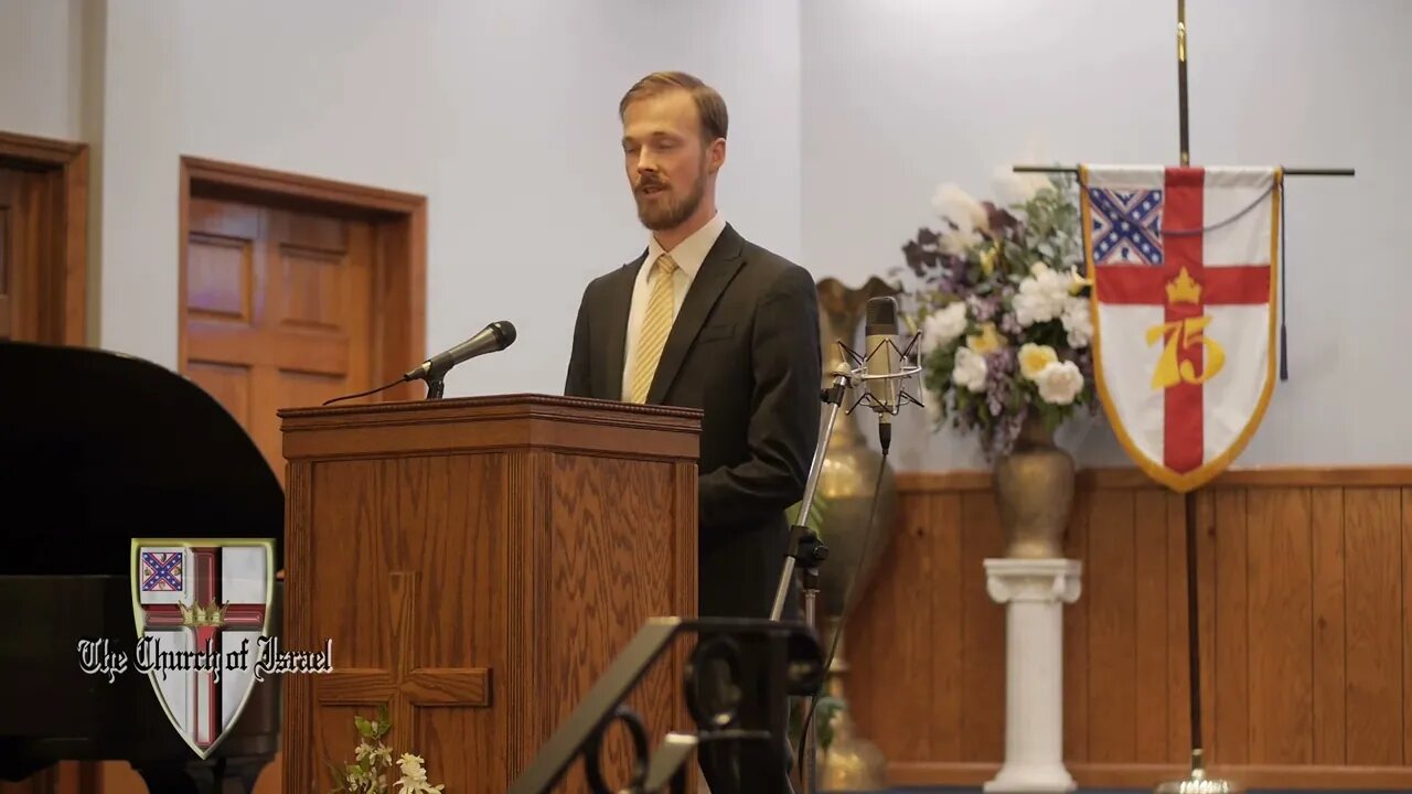 "Priorities Regarding Family" by Jonathan Wickey & James Skipper