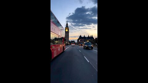 London | Beautiful View