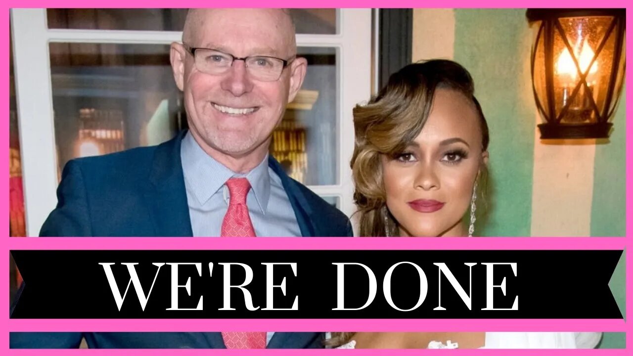 #RHOP Real Housewives Of Potomac Ashley Darby Announce That She Has Separated From Michael Darby