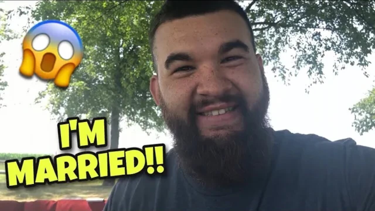 I GOT MARRIED & UPCOMING REACTIONS!!