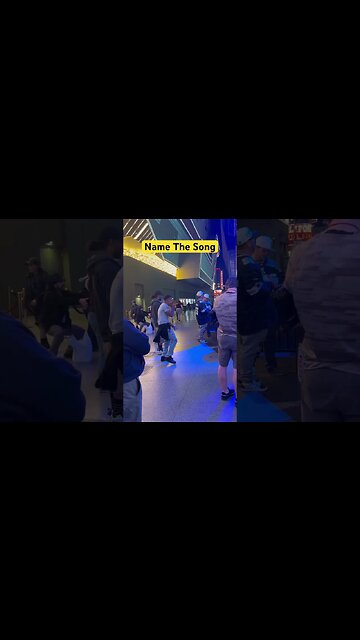 Can you name this song in 16 seconds or less. Don’t look below.