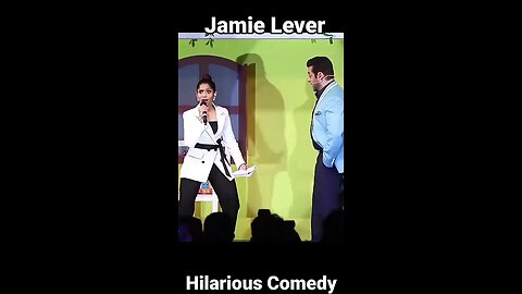 Jamie lever memecry