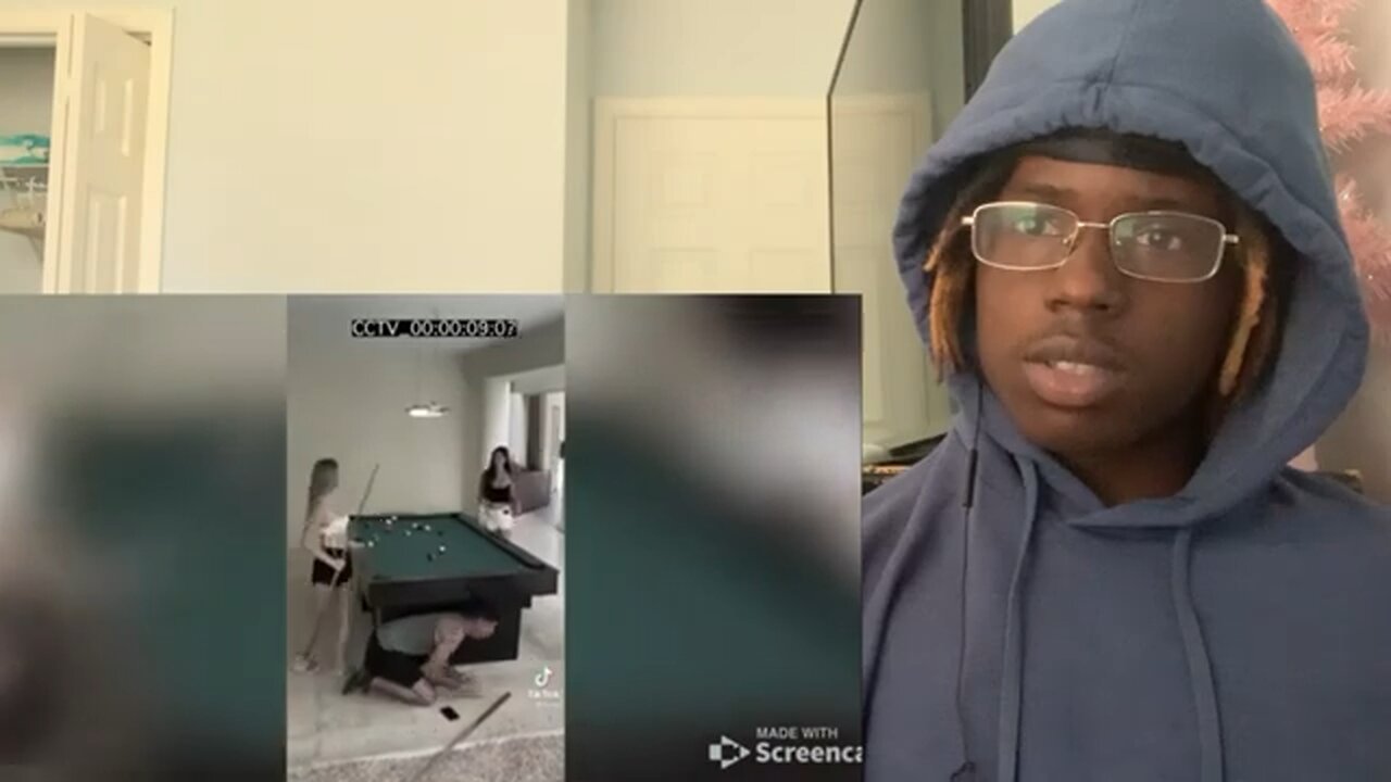 Worst Cheaters Caught Compilation Tiktok Edition - Reaction