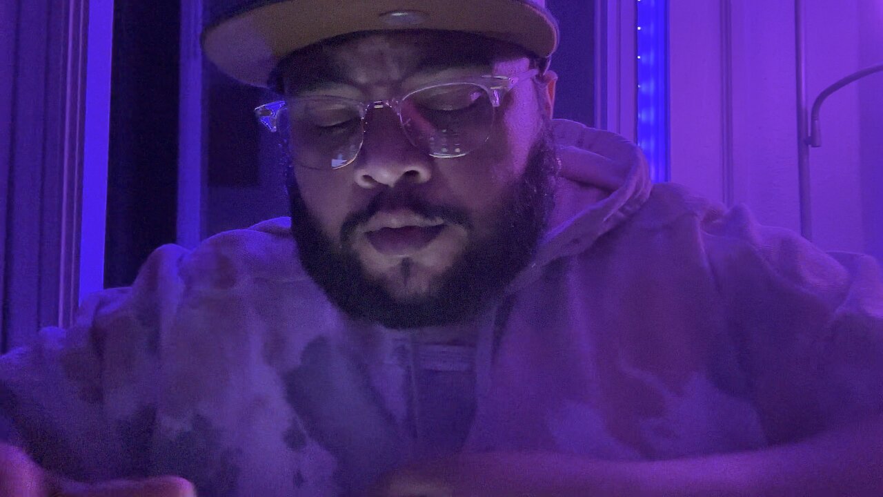 Pilot episode FAT BOY FABE SHOW