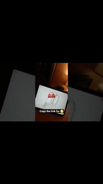 How to Draw Straight Hair? 👩🏻‍🎨 - Daily Art nr.147🖌️