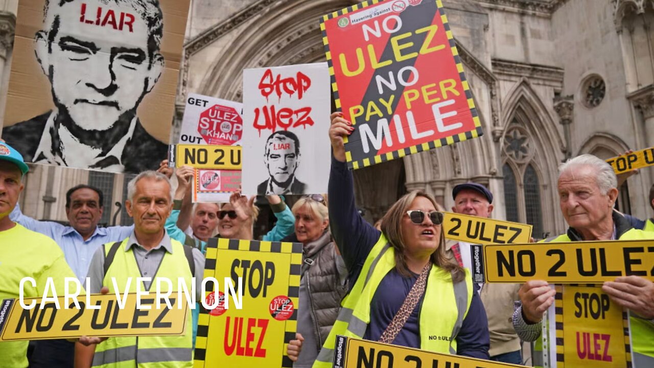 Guess who’s EXEMPT