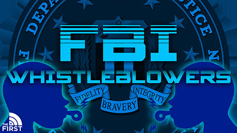 Whistleblower Reveals How The FBI Became Corrupt