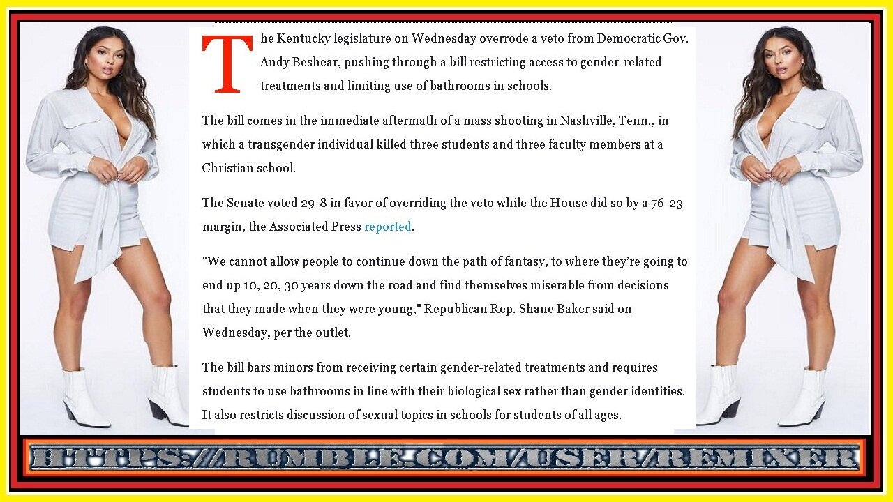 MAGA Common Sense WINS!