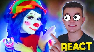 ok, isso foi bem estranho ( JotaMetz ) - MINEKINGS BR REACT