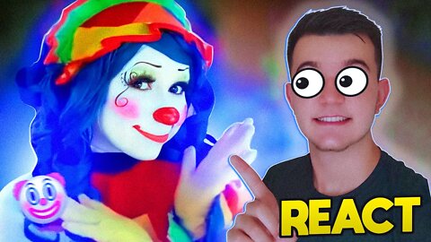 ok, isso foi bem estranho ( JotaMetz ) - MINEKINGS BR REACT