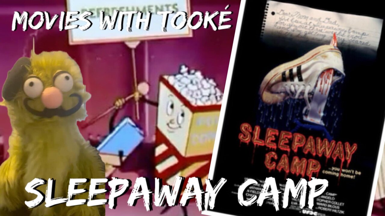 Movies with Tooké:Sleepaway Camp (1983)