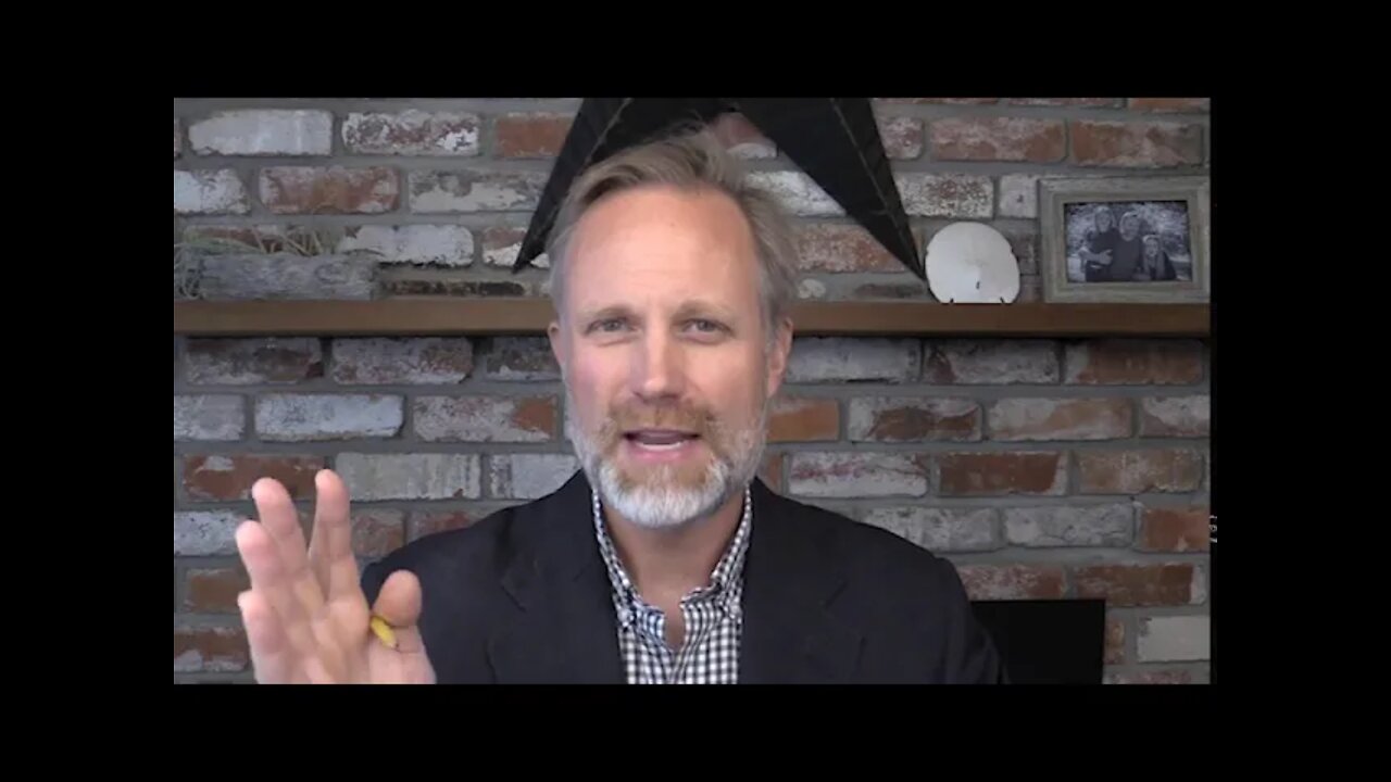 Jim Bianco joins Peak Prosperity to break down exactly what's going on in the Reddit Rebellion