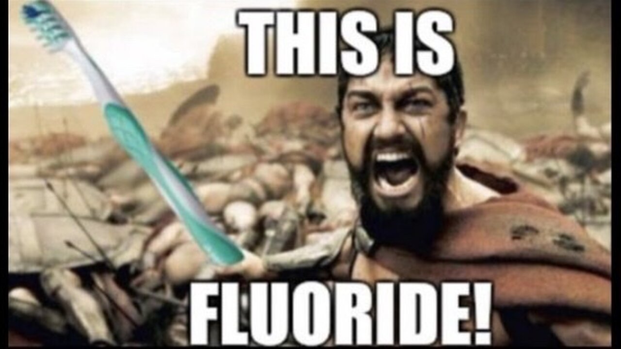 This Is Fluoride