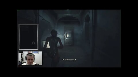 RE2 Claire B Judy Alvarez Mod