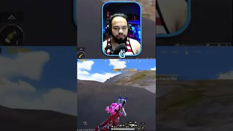 1V3 NEVER😳😳😱| #short #shorts #shortsyoutube #pubgnepal #pubgmobilenepal #pubgvideos #pubgvsfreefire