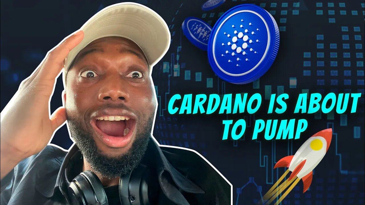 Cardano Holders!! - $ADA About To Pump Towards MELD Launch. Bitcoin Activates Altcoin Season.