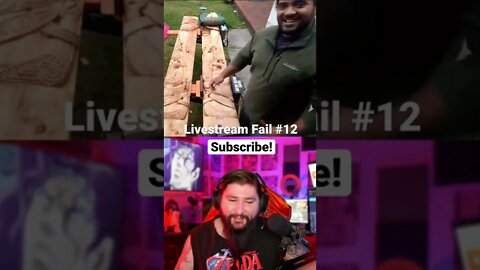 The most wholesome twitch moment - LSF #12