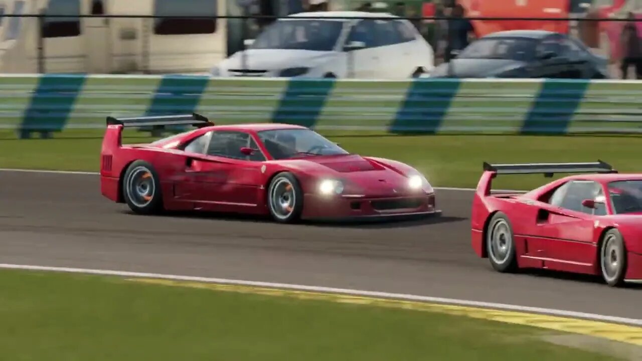 Forza Friday #14