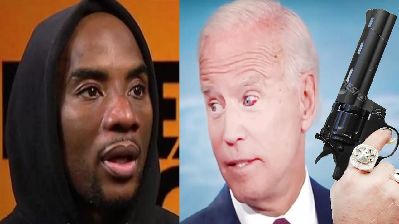 Joe Biden -You Ain't Black Song (Music Video) Creepy Joe