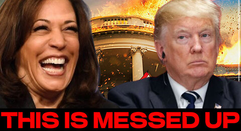 THE LEFT IS TRULY EVIL!!!