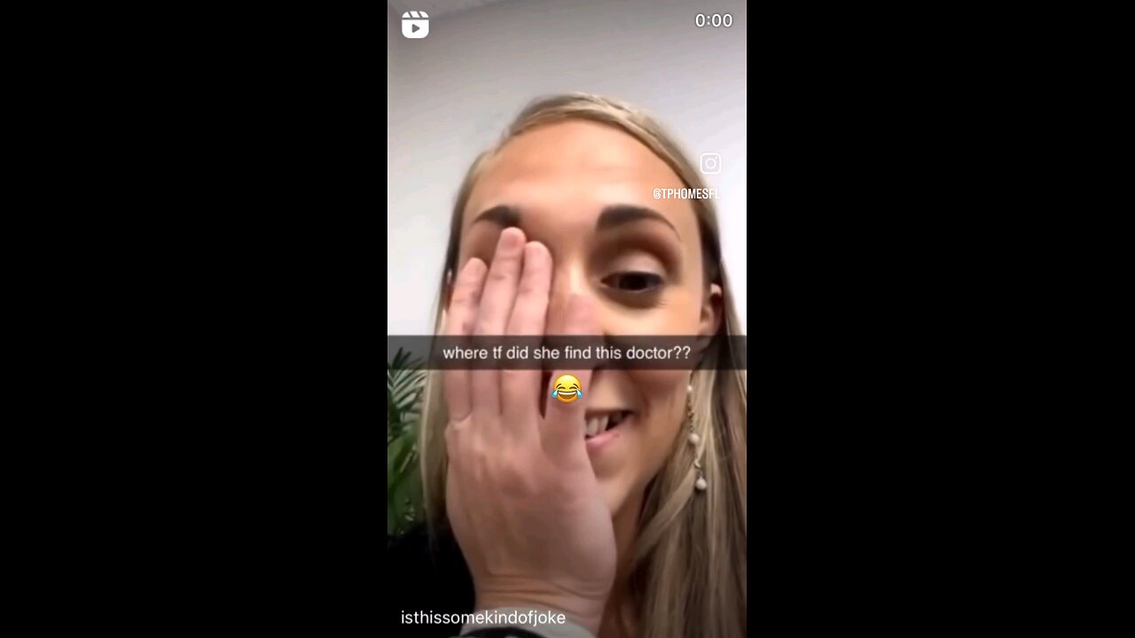 What do I need Doctor?