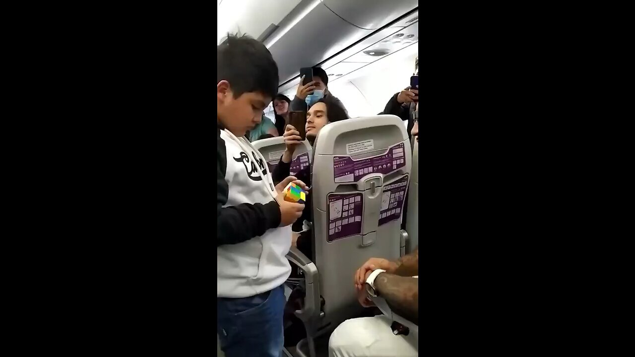 This kid has got skills!!
