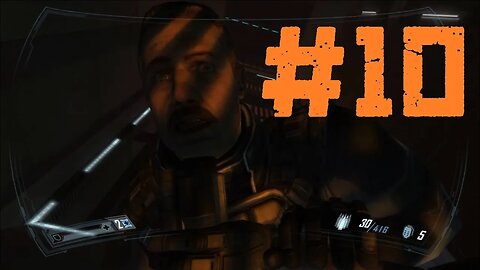 F.E.A.R. 2: Project Origin Game-play | Part 10 | Interval 5 | Provocation | Snake Fist ✔