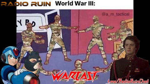 The Warcast: Which Korea is Best?