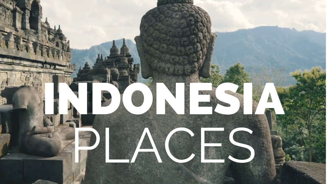 Discover Indonesia's Hidden Gems: Top 10 Must-Visit Destinations