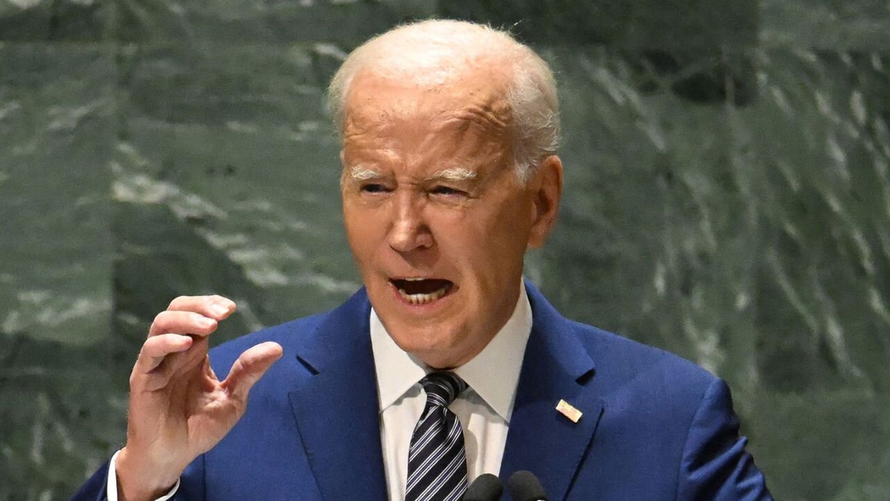 Biden Impeachment Bombshell - He Just Got Served Notice