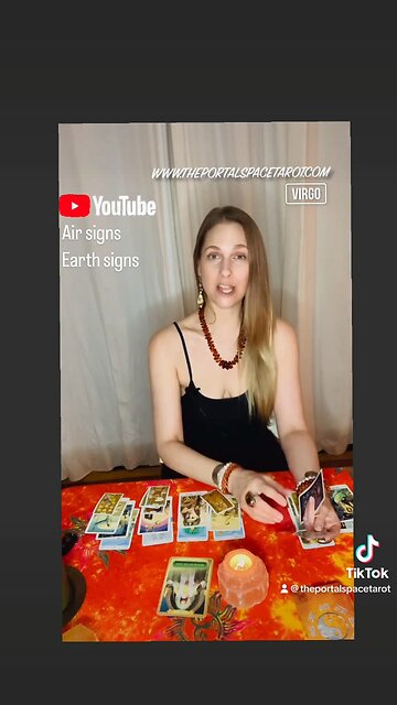 Air & Earth Signs 🌪️🌎