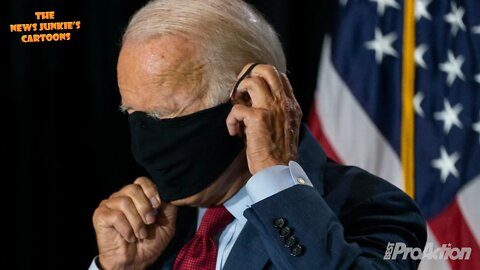 Joe and Kamala: They have finally figured out how to stop it.