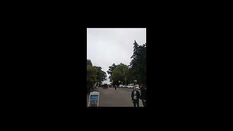 Campus Preaching: Catholic Killers (Western Washington University, WA)