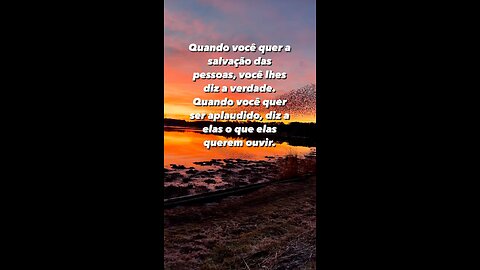 A verdade liberta