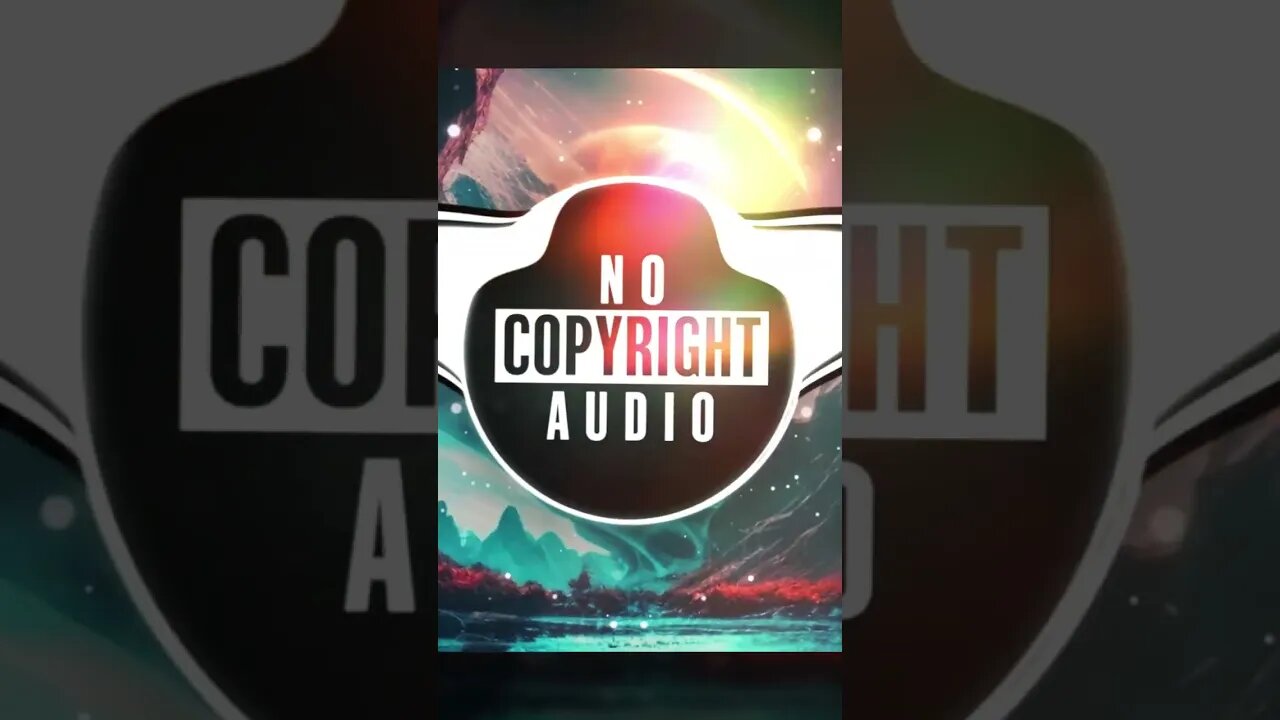 CARTOON - On & On (feat. Daniel Levi) [No Copyright Audio] #Shorts