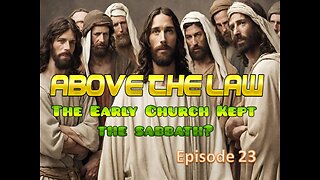 Above the Law Episode 23