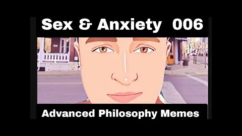 Anxiety, Sex & Radio Ghosts APM 006