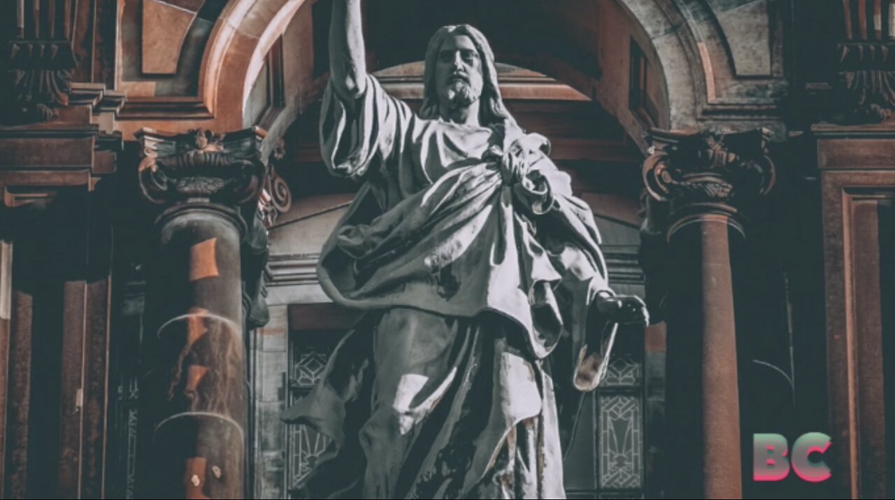 Thousands of churches closing every year in USA