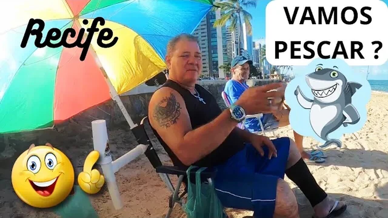 A Pesca de Tubarão é o Não Proibida ? Já peguei Cação e Foi ao Forno. Carne Saborosa #pesca #tubarão