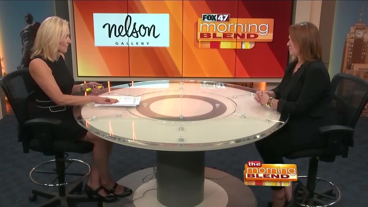 Nelson Gallery - 6/30/22