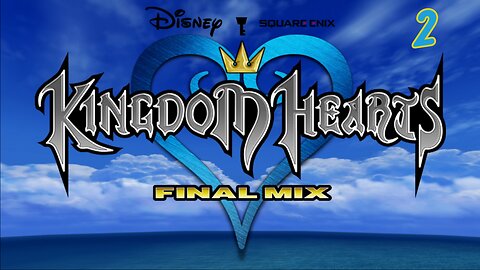 Kingdom Hearts: Part 2