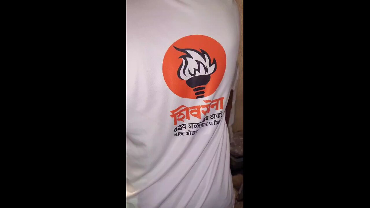 🚩Shivsena tiger in Mumbai💖💖