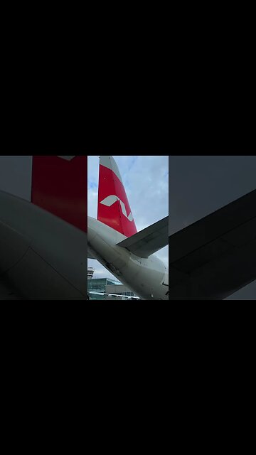 Nordwind Airlines:Добавьте красок пятнице-Adicione um pouco de cor à sexta-feira