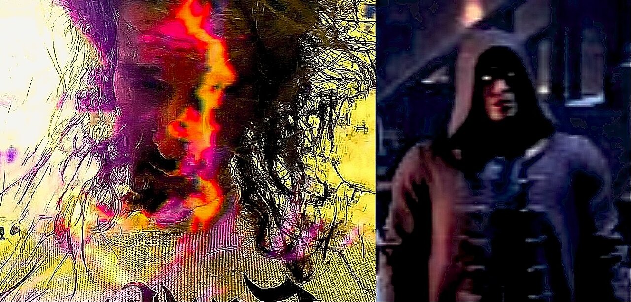 X for the Unexplained Part 34