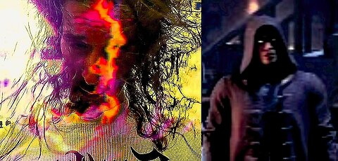 X for the Unexplained Part 34